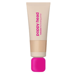 Poppy Head Realusion rozświetlająca baza pod makijaż 30ml