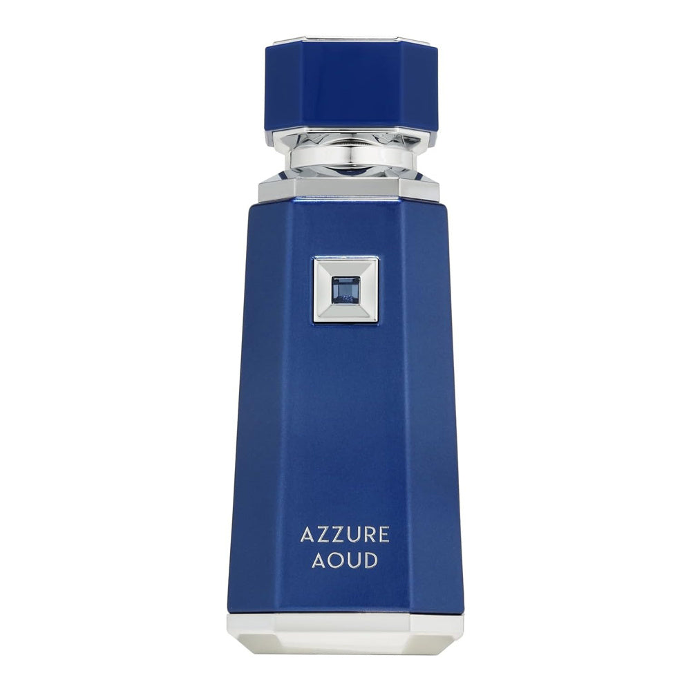 french avenue azzure aoud
