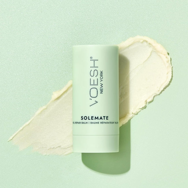 VOESH SoleMate Heel Repair Balm regenerujący balsam w sztyfcie 22ml