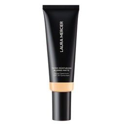 Laura Mercier Tinted Moisturizer Blurred Matte Oil Free Broad Spectrum SPF 30 koloryzujący krem nawilżający