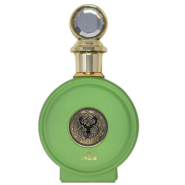 North Stag Expressions III Trois ekstrakt perfum spray