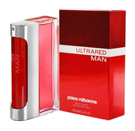 Paco Rabanne Ultrared Man woda toaletowa spray