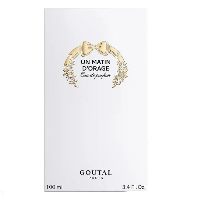 Goutal Un Matin d'Orage woda perfumowana