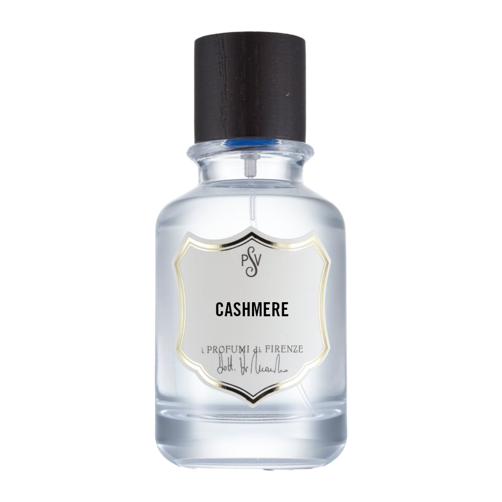i profumi di firenze cashmere woda perfumowana 50 ml     