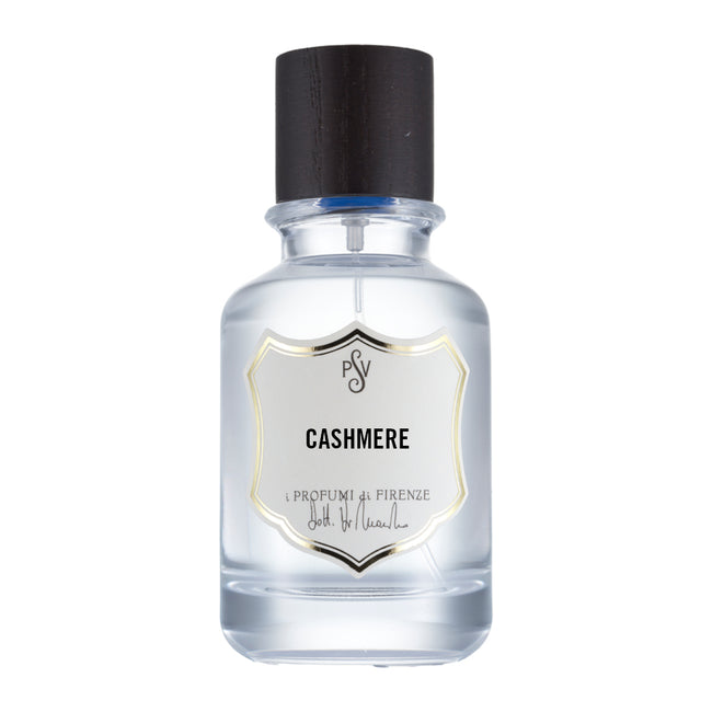 I Profumi Di Firenze Cashmere woda perfumowana
