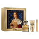 Jean Paul Gaultier Scandal Pour Homme Absolu zestaw perfumy spray 100ml + żel pod prysznic 75ml + perfumy spray 10ml