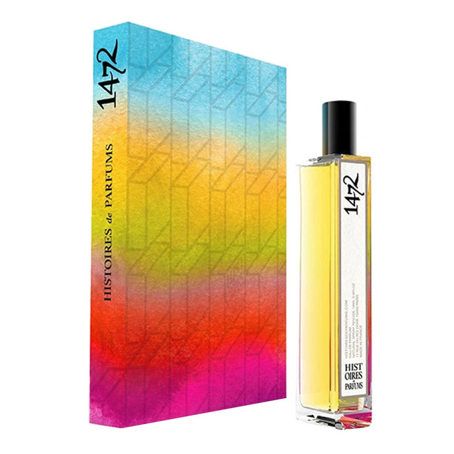 Histoires de Parfums 1472 La Divina Commedia woda perfumowana spray