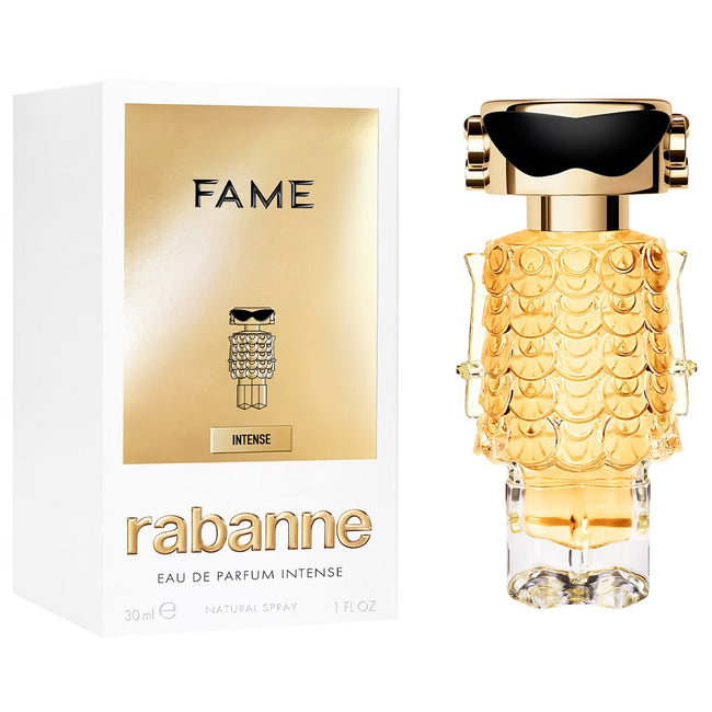 Paco Rabanne Fame Intense woda perfumowana spray