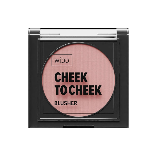 Wibo Cheek to Cheek Blusher róż do policzków