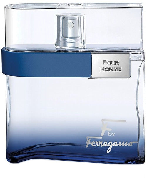Salvatore Ferragamo F by Ferragamo Free Time woda toaletowa spray