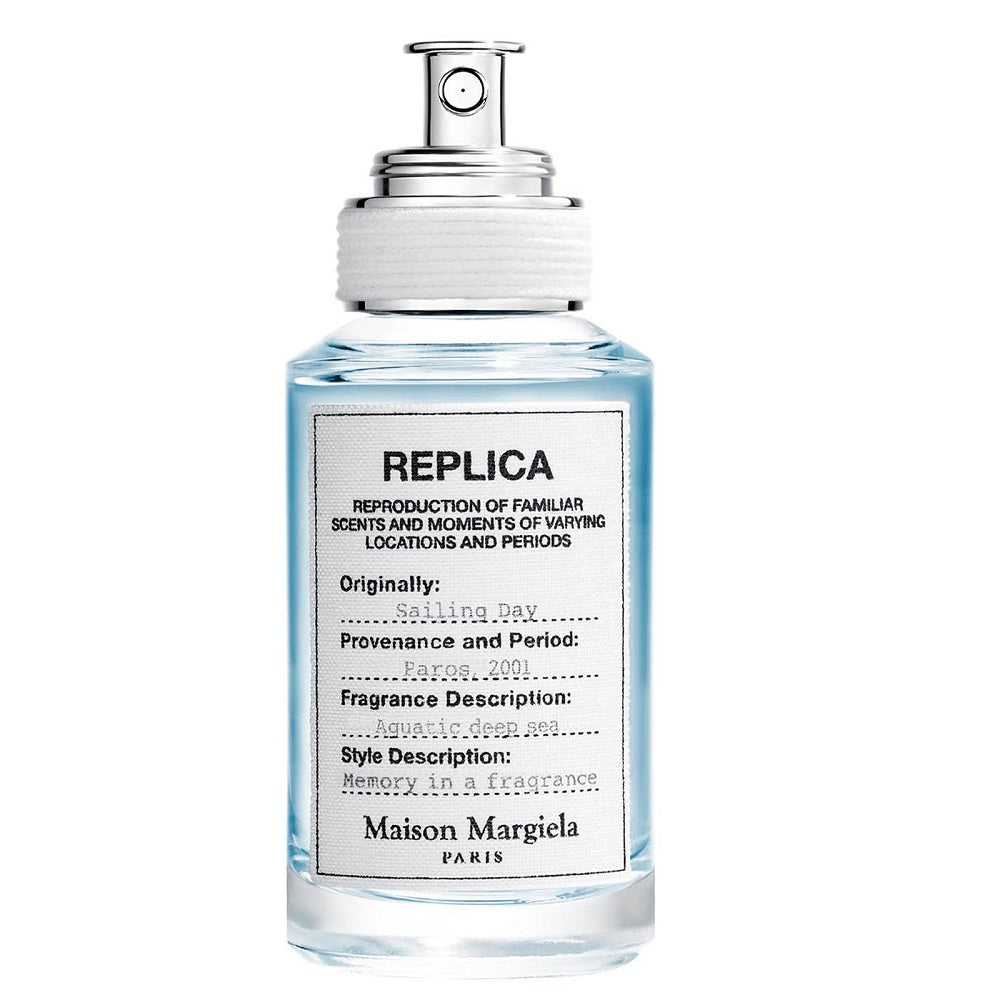 maison margiela sailing day woda toaletowa 30 ml    