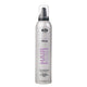 Lisap High Tech Gel Mousse pianka nadająca objętość włosom 300ml