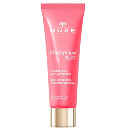 Nuxe Prodigieuse Boost rozświetlający krem do skóry normalnej i suchej 40ml