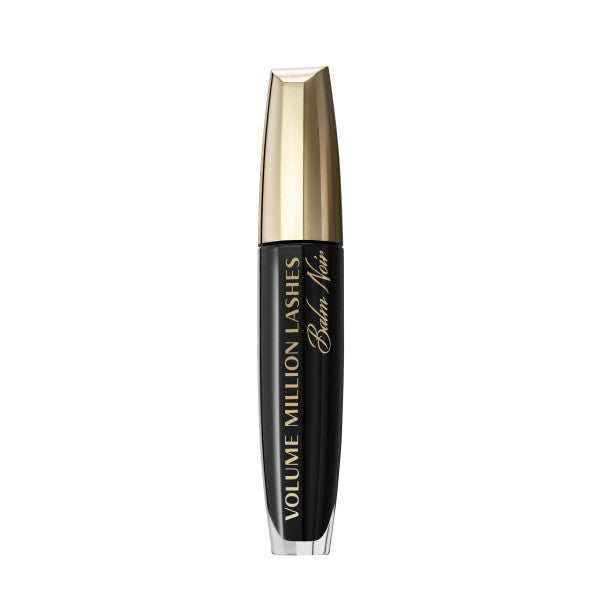 L'Oreal Paris Volume Million Lashes Balm Noir tusz do rzęs z balsamem 8.9ml