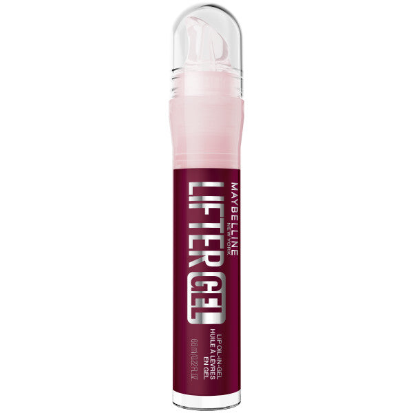 Maybelline Lifter Gel olejek do ust 6.6ml