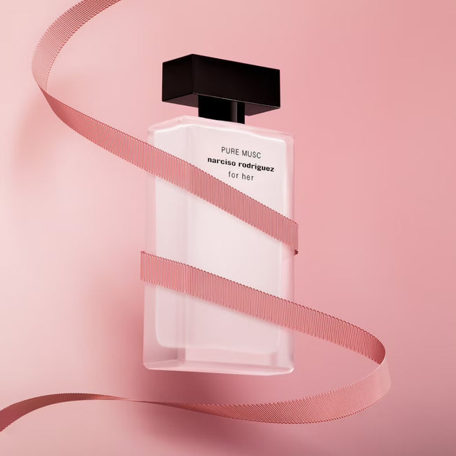 Narciso Rodriguez Pure Musc For Her woda perfumowana