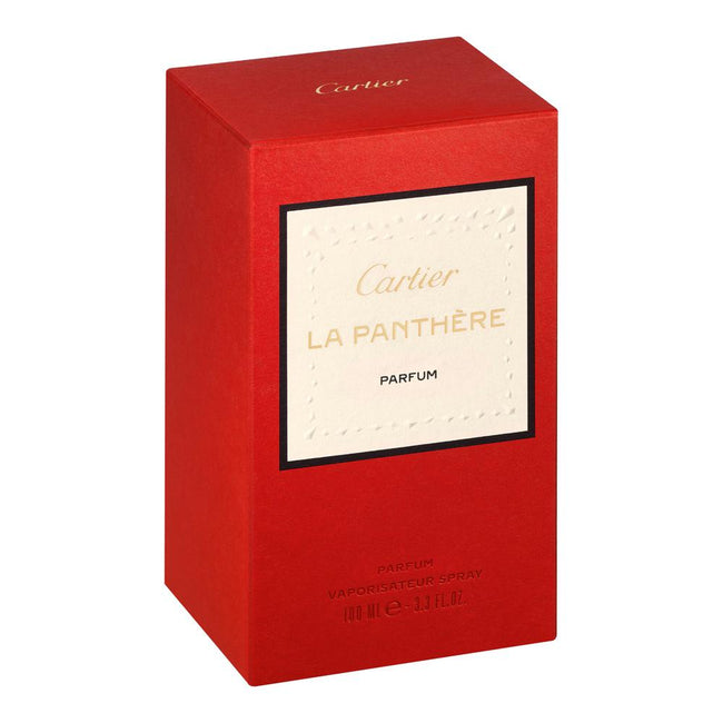 Cartier La Panthere perfumy spray