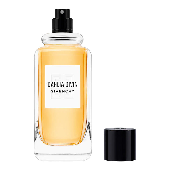 Givenchy Dahlia Divin woda perfumowana spray