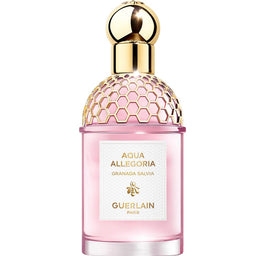 Guerlain Aqua Allegoria Granada Salvia woda toaletowa spray 125ml - produkt bez opakowania