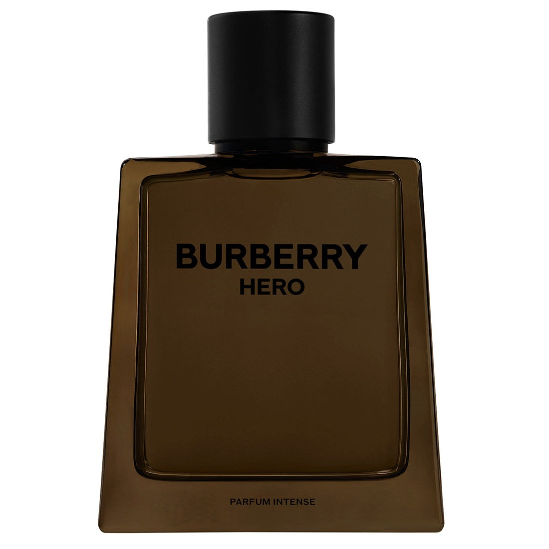 burberry hero parfum intense ekstrakt perfum 100 ml    