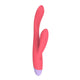 Dream Toys Love Signal Double Beat wibrator do punktu G Pink