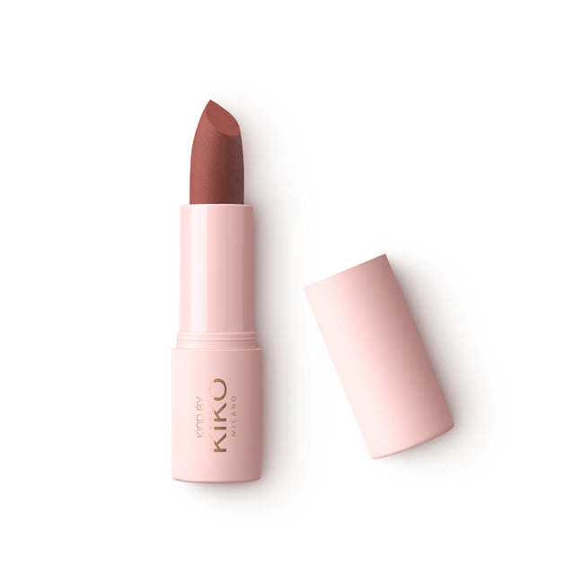 KIKO Milano Kind by KIKO Soft Matte Lipstick matowa pomadka do ust