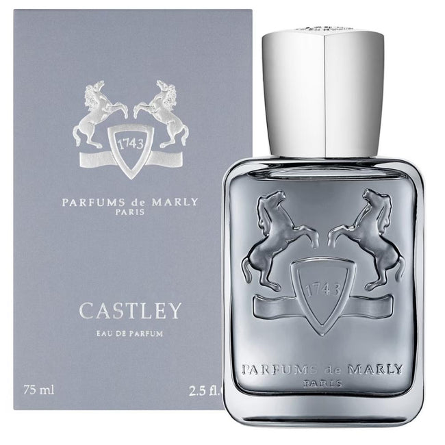 Parfums de Marly Castley woda perfumowana