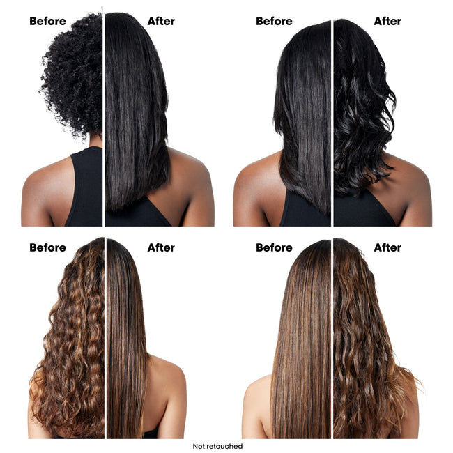 L'Oreal Professionnel SteamPod 4 profesjonalna prostownica z opatentowaną technologią parową