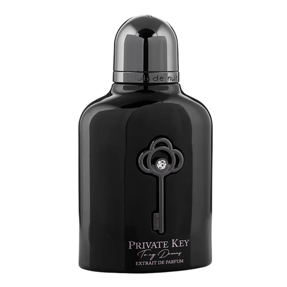 armaf club de nuit private key to my dreams
