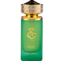 Paris Corner Khair Pistachio woda perfumowana spray 100ml