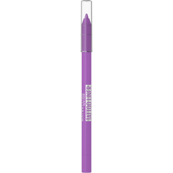 Maybelline Tattoo Liner Gel Pencil żelowa kredka do oczu