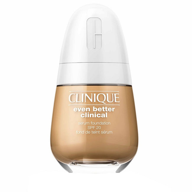 Clinique Even Better Clinical™ Serum Foundation SPF20 podkład wyrównujący koloryt skóry