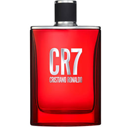 Cristiano Ronaldo CR7 woda toaletowa spray 100ml