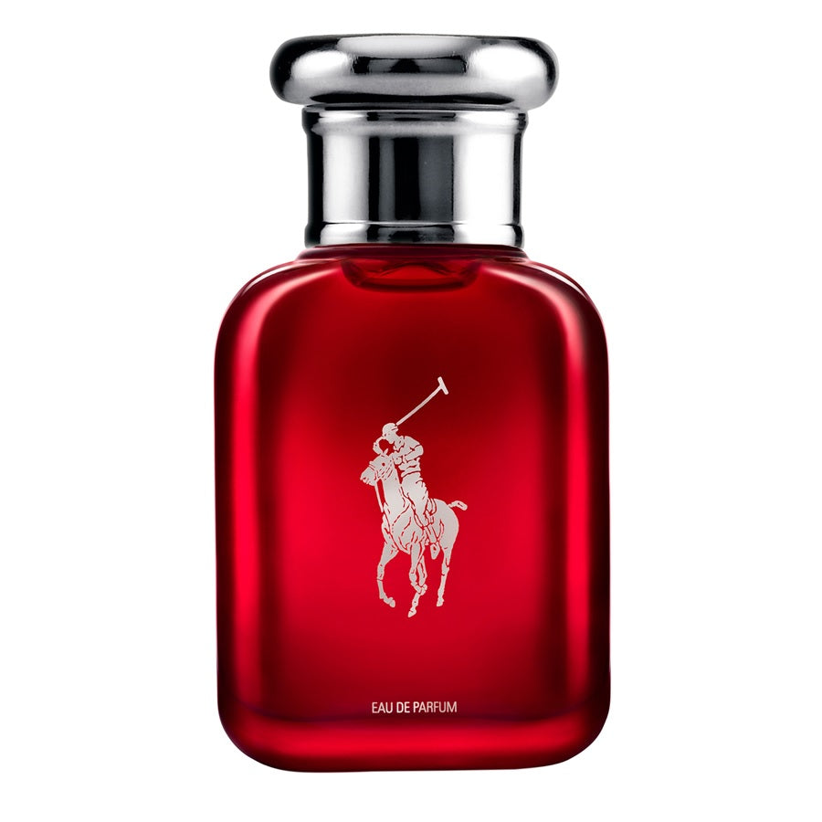 ralph lauren polo red woda perfumowana 40 ml    