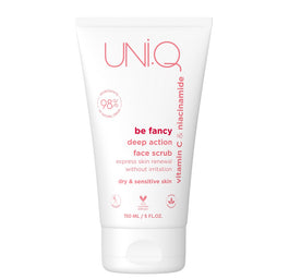 UNI.Q Be Fancy peeling do twarzy 150ml