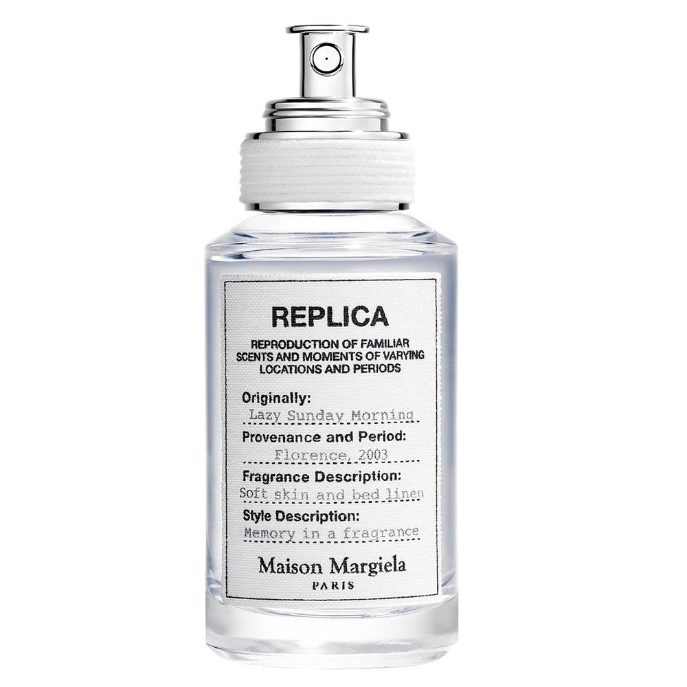 maison margiela lazy sunday morning woda toaletowa 30 ml     