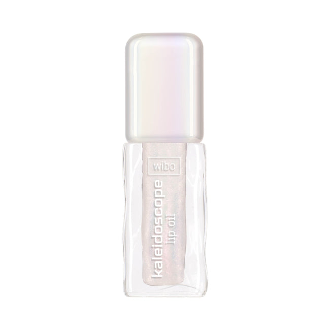 Wibo Kaleidoscope Lip Oil nawilżający olejek do ust