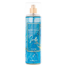 Sorvella Perfume Secretlia mgiełka do ciała 200ml