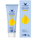 Cosnature Kids Tooth Gel żel do zębów dla dzieci o smaku bananowym 75ml