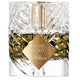 By KILIAN Fievre Verte woda perfumowana refillable spray