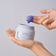 Schwarzkopf Professional BlondMe Bond Repair Purple Mask fioletowa maska neutralizująca 200ml