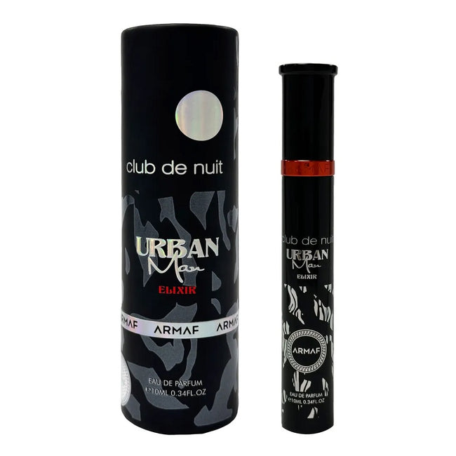Armaf Club de Nuit Urban Man Elixir woda perfumowana spray