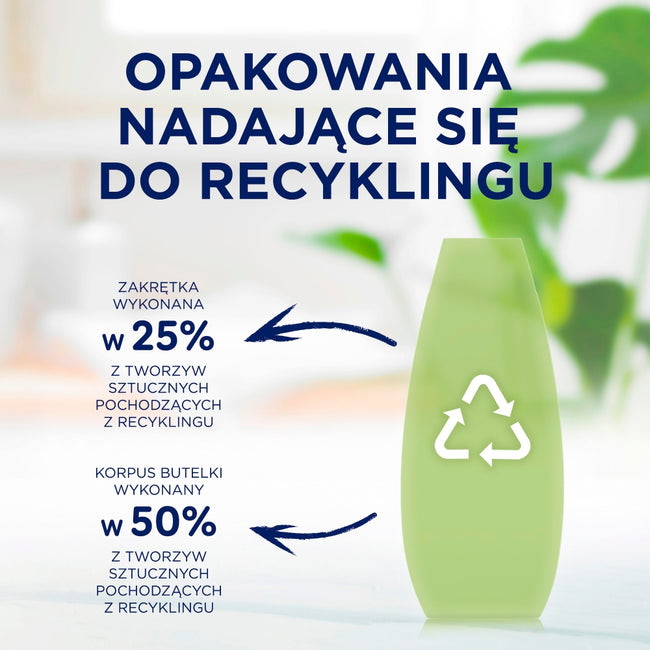 Schauma Color Shine szampon do włosów farbowanych i rozjaśnianych 400ml