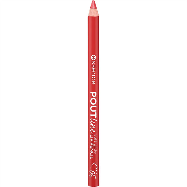 Essence Poutline Soft Glide Lip Pencil miękka konturówka do ust