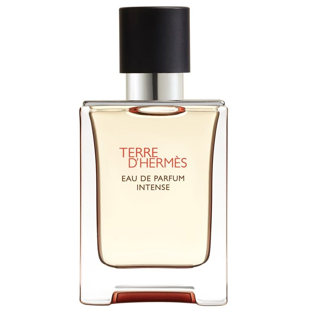hermes terre d'hermes intense woda perfumowana 50 ml     