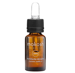 Mokosh Kosmetyczny olej jojoba 12ml