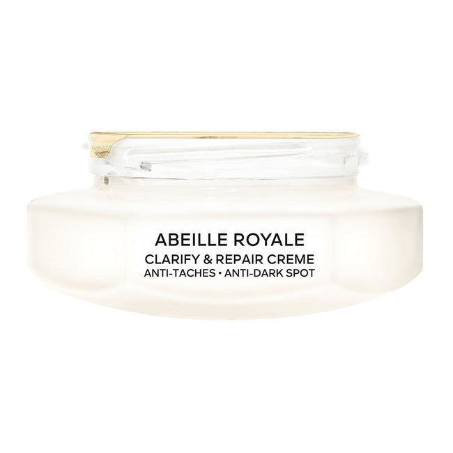 Guerlain Abeille Royale rozjaśniający krem naprawczy refill 50ml
