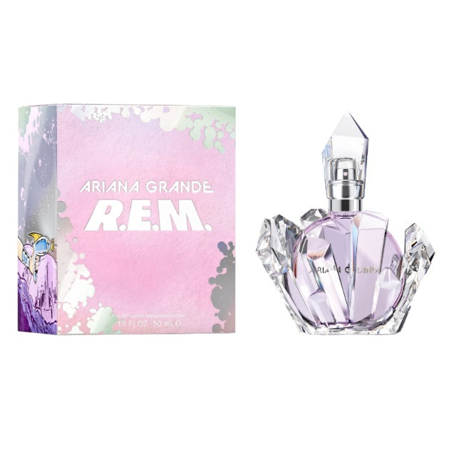 Ariana Grande R.E.M woda perfumowana spray