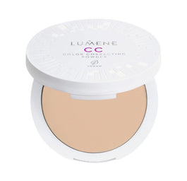 Lumene CC Color Correcting Powder puder korygujący 2 10g