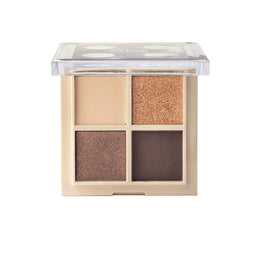 Paese Daily Vibe Palette paleta cieni do powiek